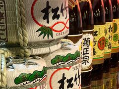 -桃屋日本料理(清华科技园店)