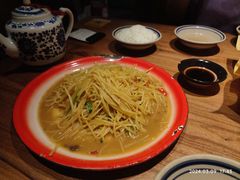 -泥糊破店小酒馆·团建聚餐(南京西路店)