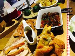 -Paulaner·德国帕拉娜自酿啤酒餐厅(海上世界店)