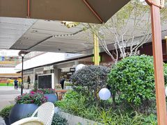 -Peet's Coffee皮爷咖啡(上海长风大悦城店)