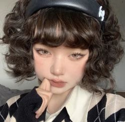 -New Fashion·新时尚形象设计