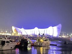 -青岛五四广场海景美仑国际公寓酒店