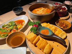 -山石榴·贵州菜(丰盛里店)