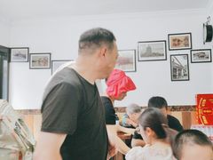 -家烧面馆【南山路知名经典面食】