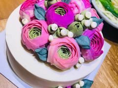 -BON CAKE(华贸购物中心店)