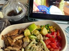 -超级碗FOODBOWL(成都来福士店)