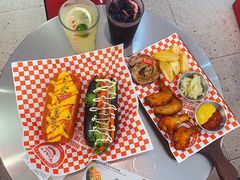 -Eckl’s爱氏热狗(猫街店)