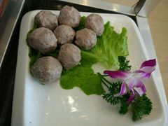 -许府牛杂·鲜牛肉火锅(梁溪万达店)