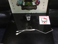 -利都新概念棋牌桌球(本溪路店)