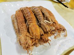 -旺富东海大酒楼(海鲜街店)