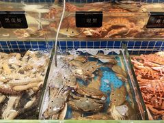 -加餐海鲜自助(集美银泰百货店)