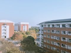 -扬州大学(扬子津校区)
