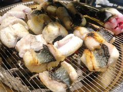 -味家烤肉烤鳗鱼牛排(西塔旗舰店)