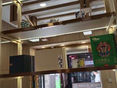 -霸王茶姬(南强街店)