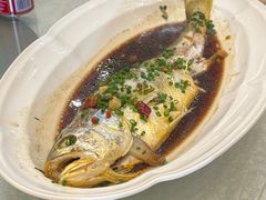 -台州耀达国际酒店-福满楼中餐厅