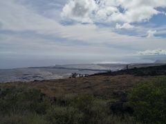 -夏威夷火山国家公园