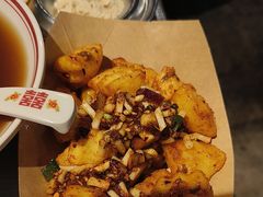 -有局·成都市井烧烤·精酿啤酒(双楠店)