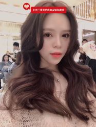 -3AM·S HAIR SALON烫发染发接发