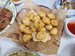 非一般墨鱼饼-成惠食府(赤岗店)