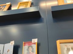 -海马体照相馆(广州新世界云门New park店)