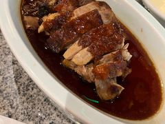 -南京大牌档(济南万象城店)