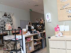 -Tims天好咖啡(莘庄龙之梦店)