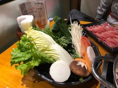 -呷哺呷哺 黄金牧场 (回龙观港龙店)