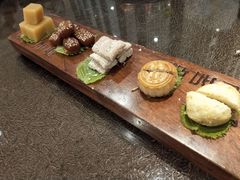 -阿庄新豫菜(航海东路店)