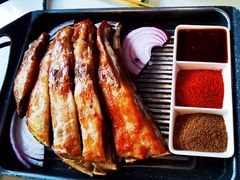 -帕米尔食府(白云观店)