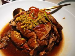 -四季厨房 鲁菜·孔府烤鸭(高新万达店)