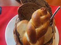 -申德勒加油站餐厅(三里屯北小街店)