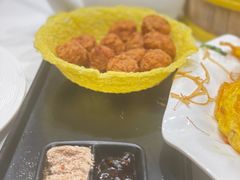 -玉林烤鸭店(定福庄店)