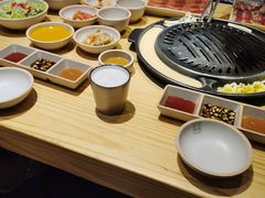 -喜来稀肉(北外滩白玉兰广场店)