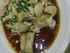-金苑海鲜酒家(新港中路店)