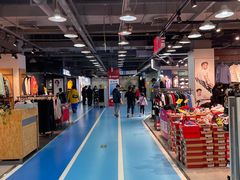 -法雅体育工厂店(皂君庙路店)