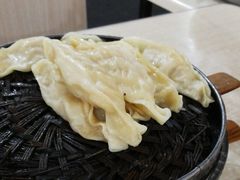 -奕宏饺子楼(朱庄小区店)
