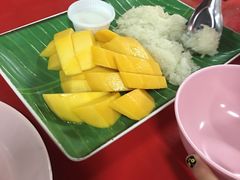 -陳妈妈泰国菜