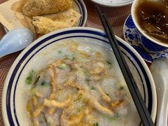 -正南齐北·老街糯米团(洪崖洞店)