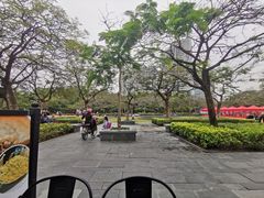 -三妹小龙虾·黄油蟹(华侨城总店)