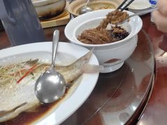 -茶港食堂(武昌店)