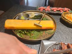 -炭虎烤肉(桂林路店)