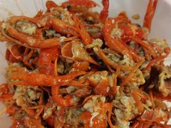 -一起吃小龙虾·海鲜(海珠店)