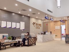 -美年大健康体检中心(牡丹园分院)