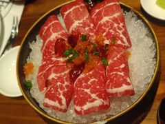 -Mr.Fish鱼鲜生海鲜放题(高德置地冬广场店)