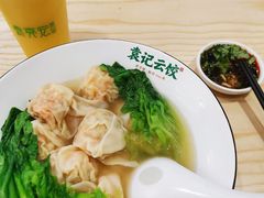 -袁记云饺(鼓楼店)