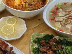 -古真记钵钵鸡(总店)