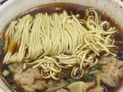 -蒋家桥饺面店(东关街店)