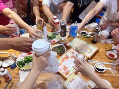 -官塘锋记鱼生·生腌·砂锅粥(牌坊街店)