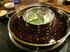 -邓莽子老火锅(鲁祖庙店)