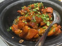 -粤小馆(天安云谷店)